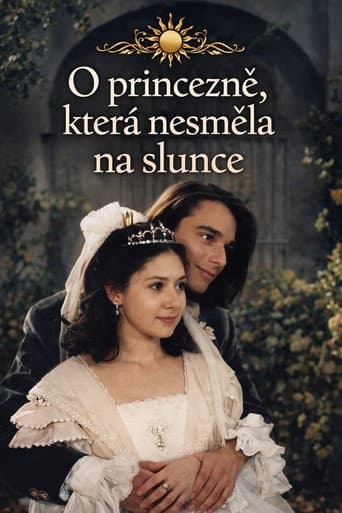 Watch O princezně, která nesměla na slunce free online