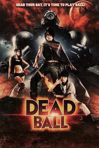 Watch Deadball free online