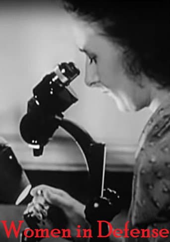 Watch Women in Defense free online