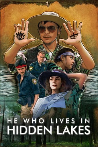 Watch He Who Lives in Hidden Lakes free online
