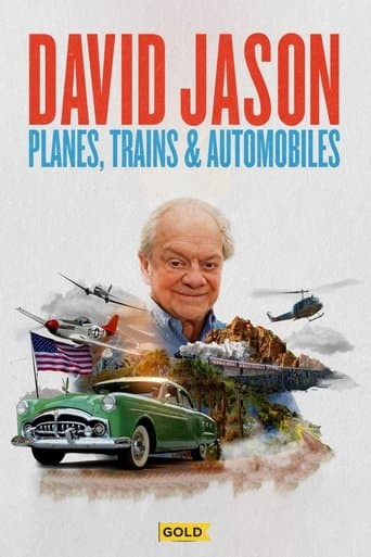 Watch David Jason: Planes, Trains and Automobiles free online