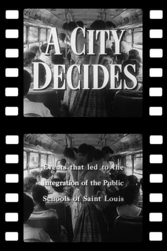 Watch A City Decides free online