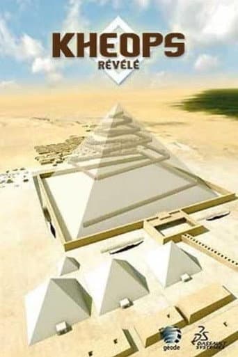 Watch Khufu Revealed free online
