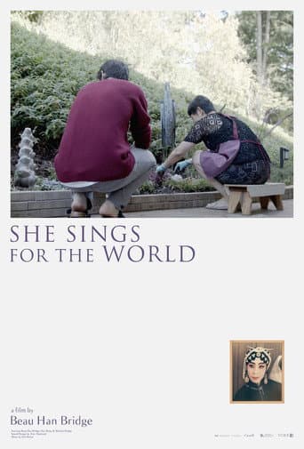 Watch She Sings for the World free online