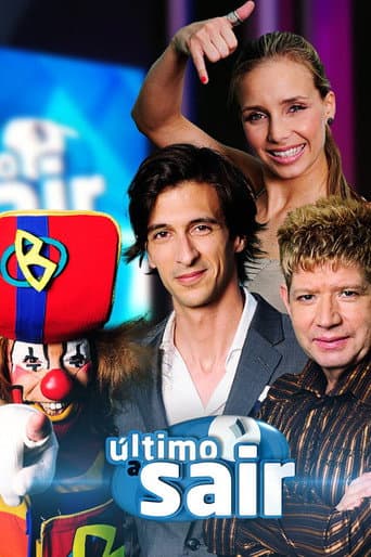 Watch Último a Sair free online