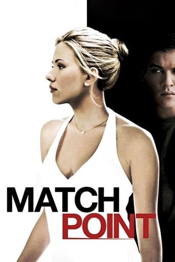 Watch Match Point free online