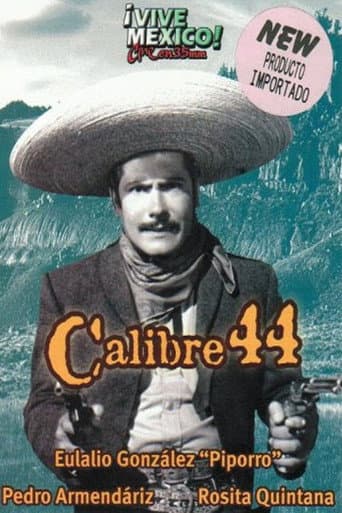 Watch Calibre 44 free online