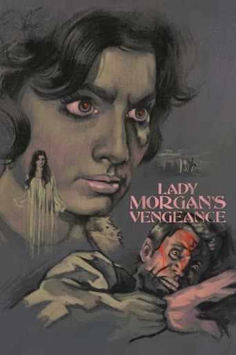 Watch Lady Morgan's Vengeance free online