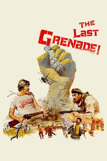 Watch The Last Grenade free online