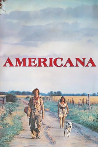 Watch Americana free online