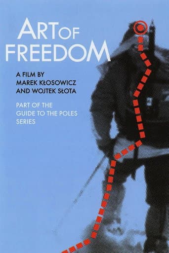 Watch Art of Freedom free online