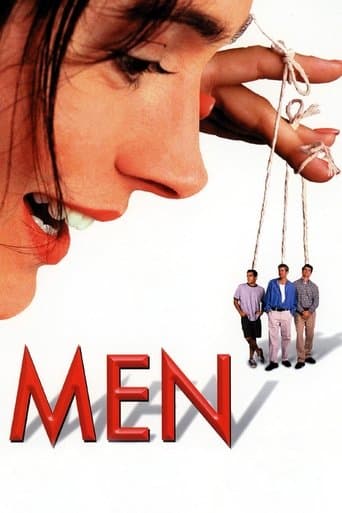 Watch Men free online