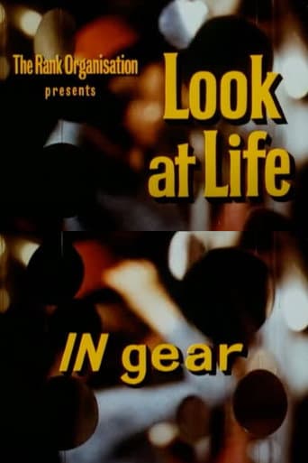 Watch Look at Life: IN gear free online