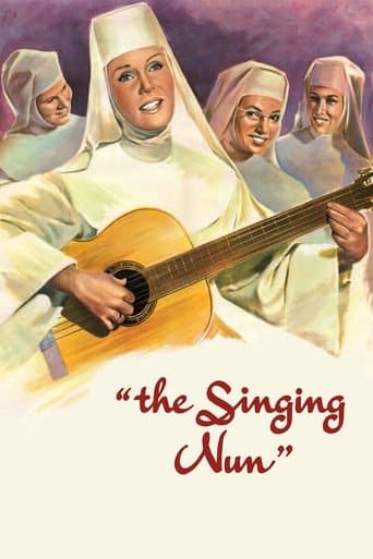 Watch The Singing Nun free online