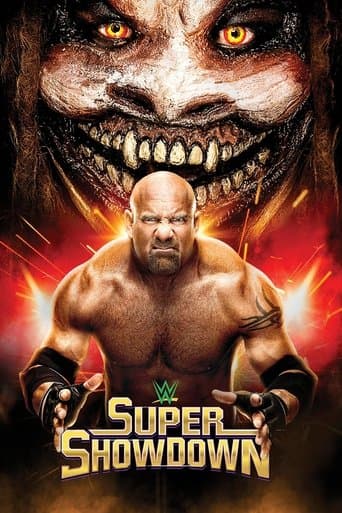 Watch WWE Super ShowDown 2020 free online