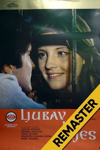 Watch Love and Rage free online