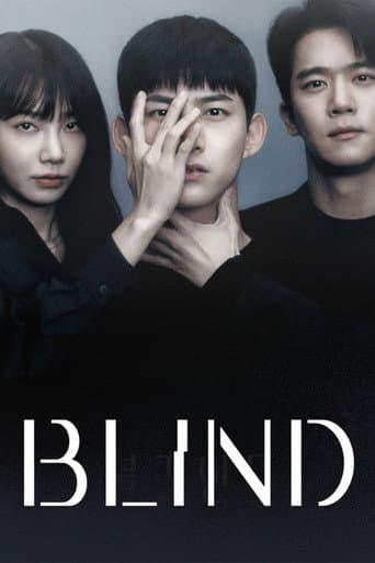 Watch Blind free online
