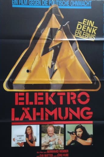 Watch Elektro-Lähmung - Ein Film gegen die politische Ohnmacht free online