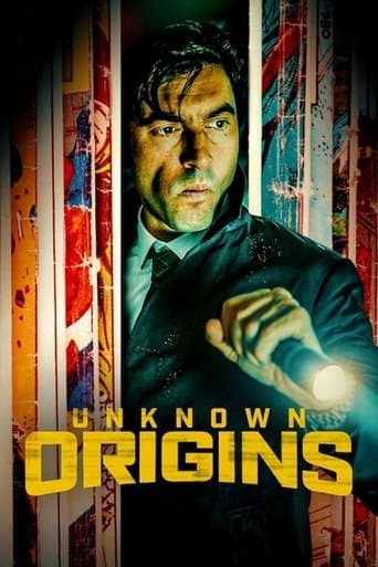 Watch Unknown Origins free online