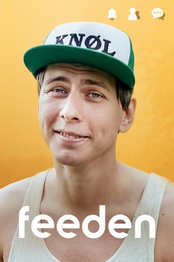 Watch Feeden free online
