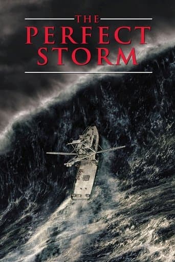 Watch The Perfect Storm free online