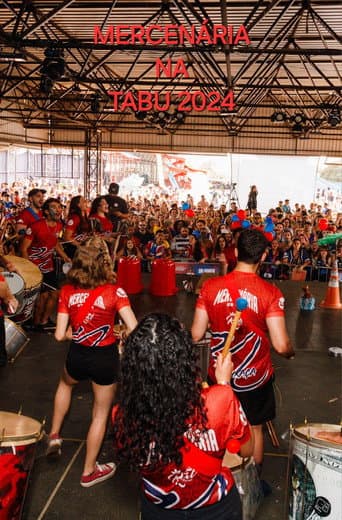 Watch Bateria Mercenária - TABU 2024 free online