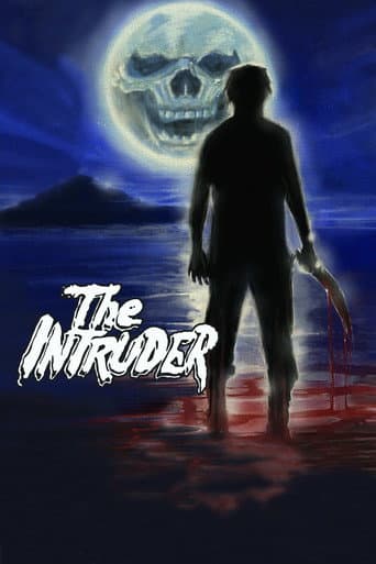 Watch The Intruder free online