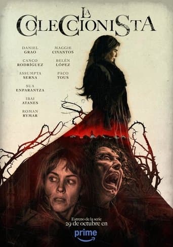 Watch La coleccionista free online
