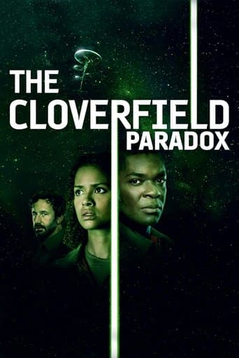 Watch The Cloverfield Paradox free online