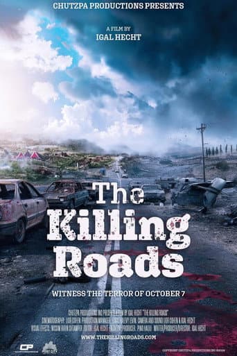 Watch The Killing Roads free online