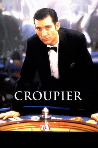 Watch Croupier free online