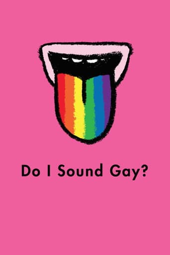 Watch Do I Sound Gay? free online