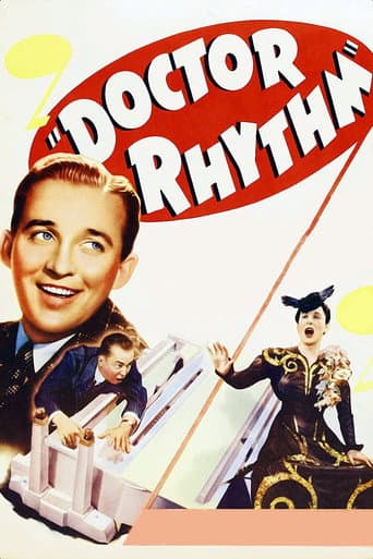 Watch Doctor Rhythm free online