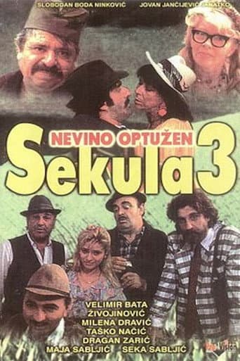 Watch Sekula Innocent Accused free online