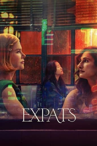 Watch Expats free online