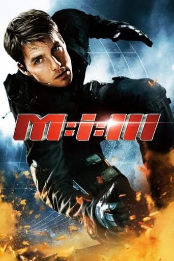 Watch Mission: Impossible III free online