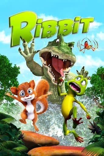 Watch Ribbit free online
