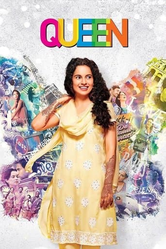 Watch Queen free online