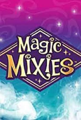 Watch Magic Mixies free online