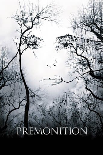 Watch Premonition free online