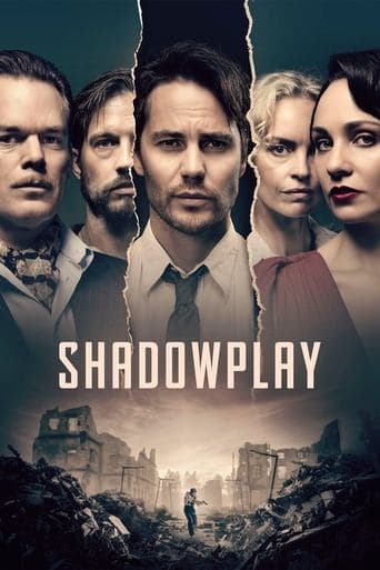 Watch Shadowplay free online