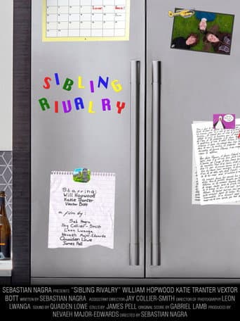 Watch Sibling Rivalry free online