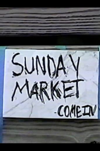 Watch sunday market tape 1 free online