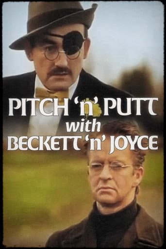 Watch Pitch ‘n’ Putt with Beckett ‘n’ Joyce free online