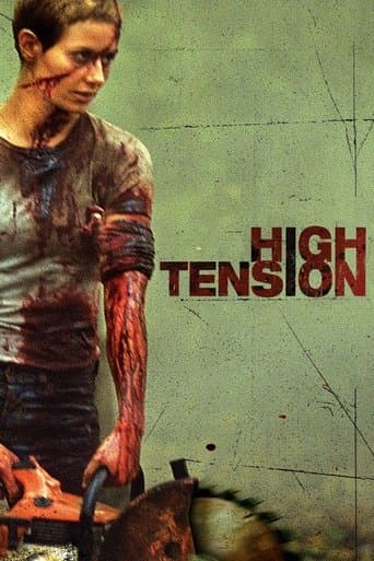 Watch High Tension free online