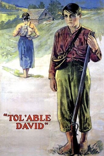 Watch Tol'able David free online