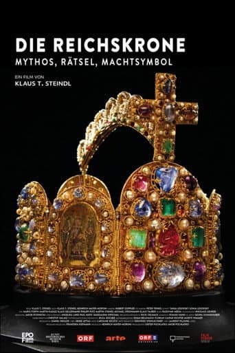 Watch Die Reichskrone - Mythos, Rätsel, Machtsymbol free online