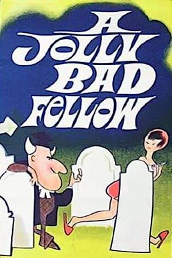 Watch A Jolly Bad Fellow free online