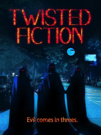 Watch Twisted Fiction free online