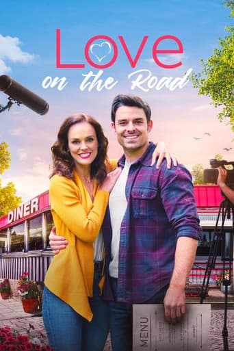 Watch Love on the Road free online
